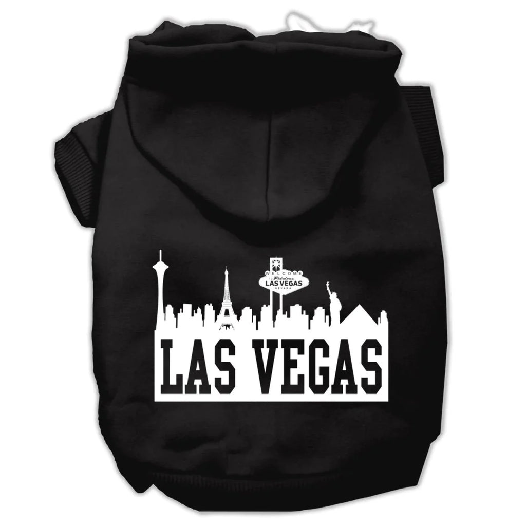 Light Pink XXXL Pet Hoodie R33334