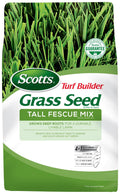 20 lbs. Tall Fescue Mix Grass Seed F9222