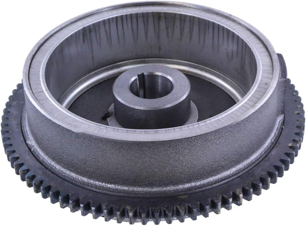 Flywheel for Polaris Sportsman 400 500 HO / Big Boss 500 / Magnum 500 / Scrambler 500 / Worker 500 / ATP 500 1997-2004 W338