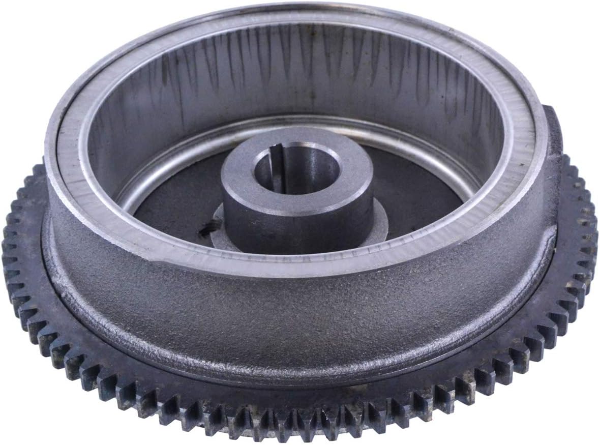 Flywheel for Polaris Sportsman 400 500 HO / Big Boss 500 / Magnum 500 / Scrambler 500 / Worker 500 / ATP 500 1997-2004 W338