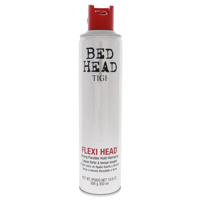 10.6 oz Strong Flexible Hold Hairspray L80429