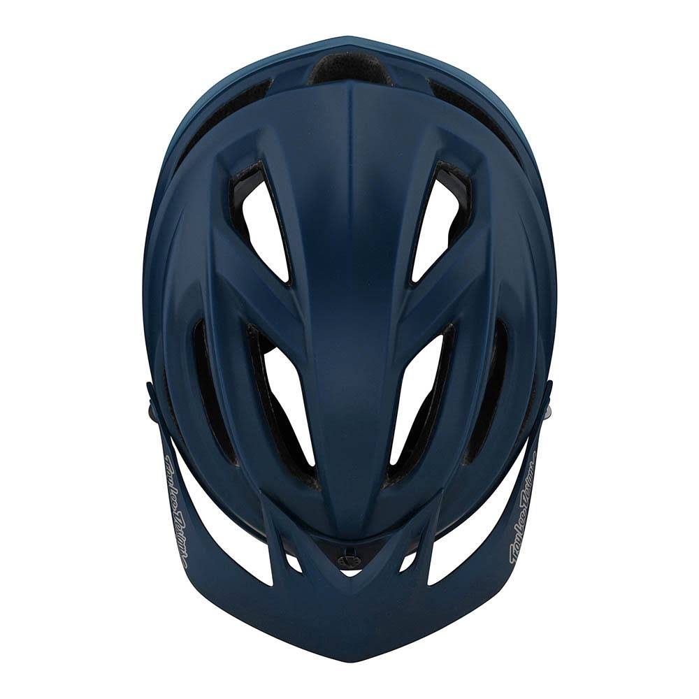 Decoy Smokey Blue Helmet Y15095