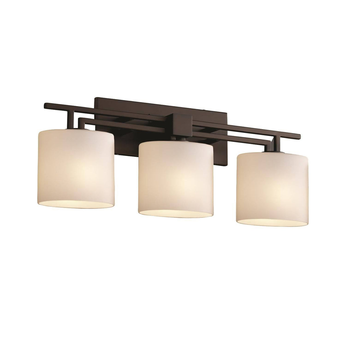 3 Light Bath Bar J590152