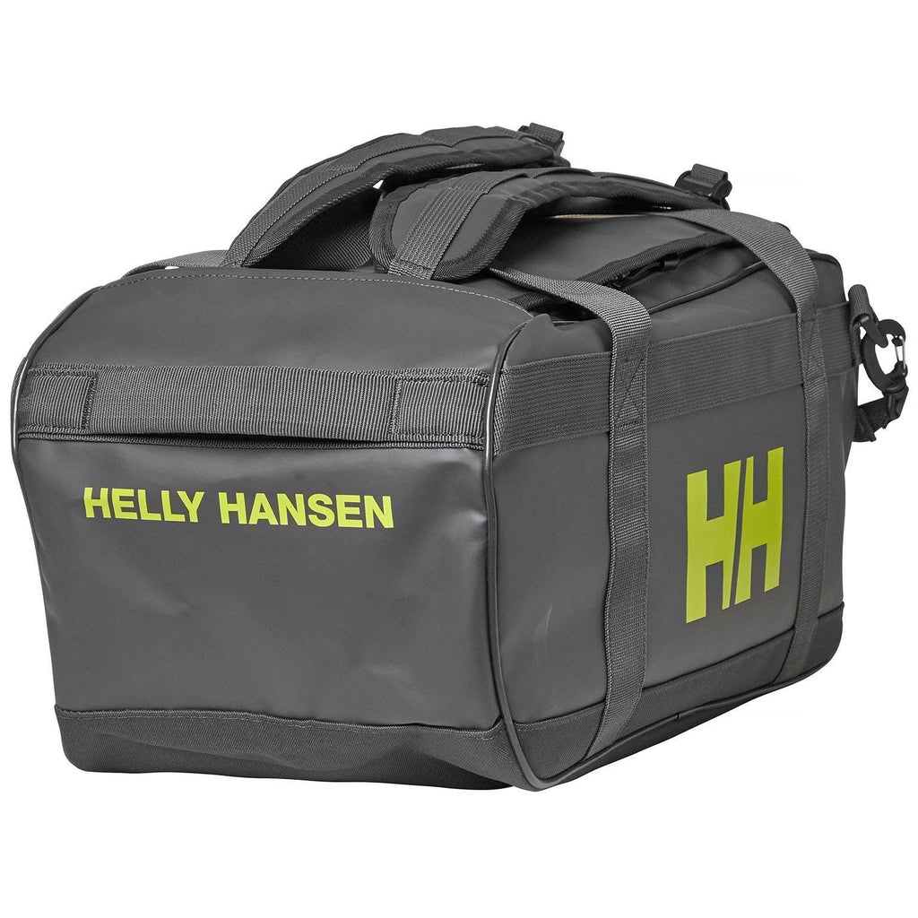 Glacier Blue 30 L Duffel Y683