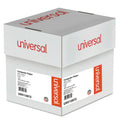 2-Part Carbonless Computer Paper 15lb 9-1/2 x 11 1800 R954