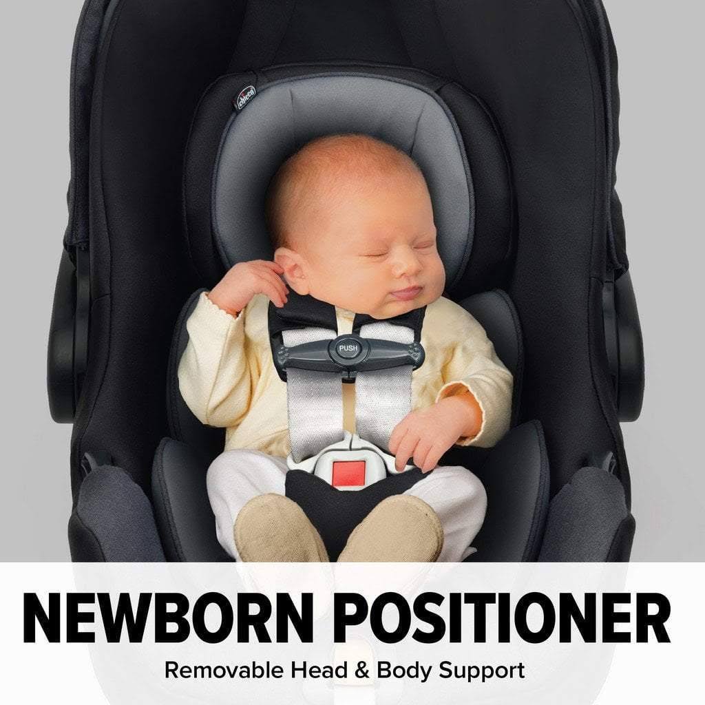 Onyx Infant Car Seat G7694