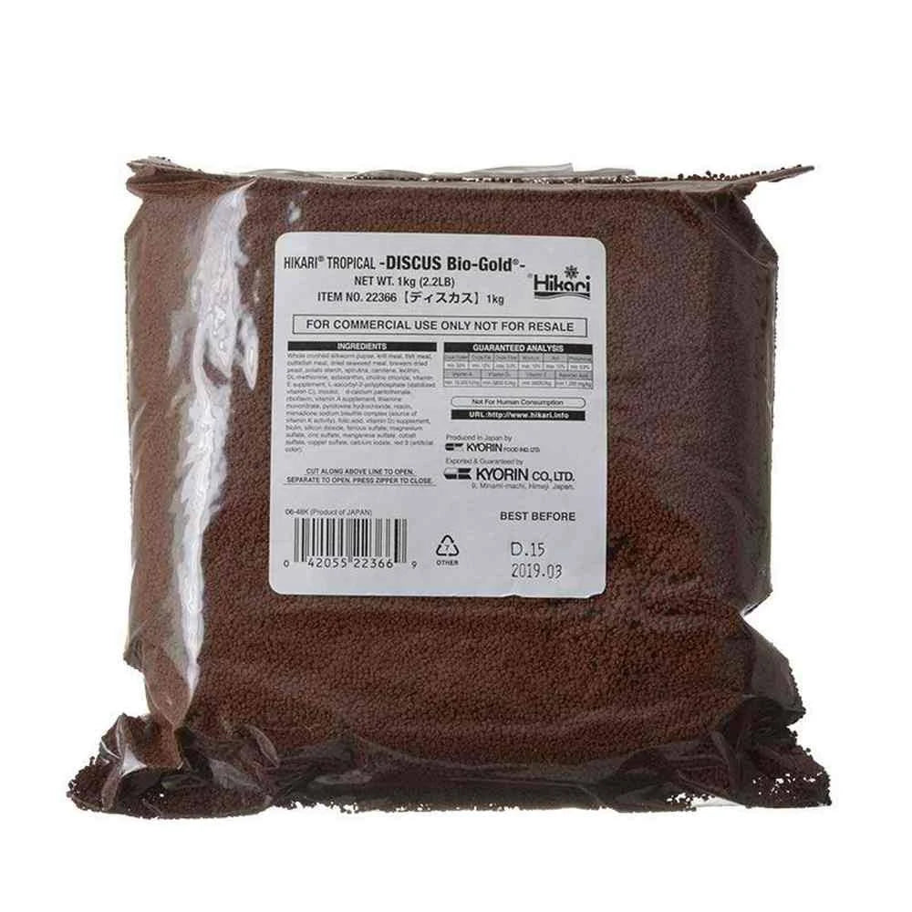 Discus Bio-Gold (2.2 lbs) E20701