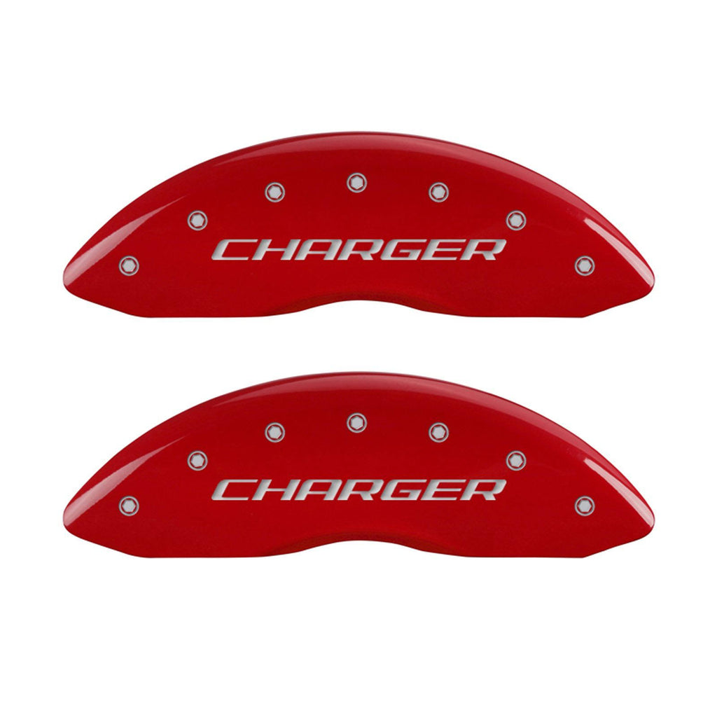 Caliper Covers I7349