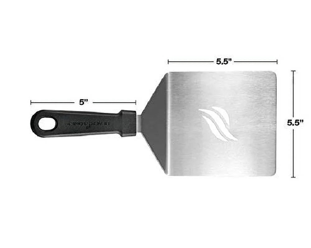 Stainless Steel Grill Spatula L2274