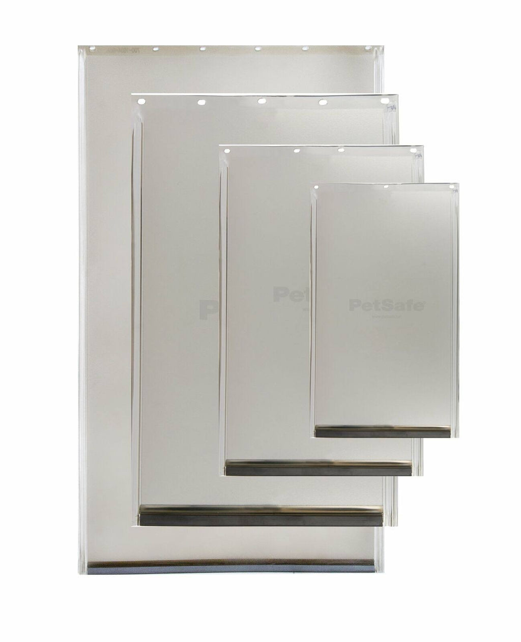 Extra-Large Pet Door Replacement Flap N388456