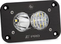 Black Flush Mount LED Light Pod H400394
