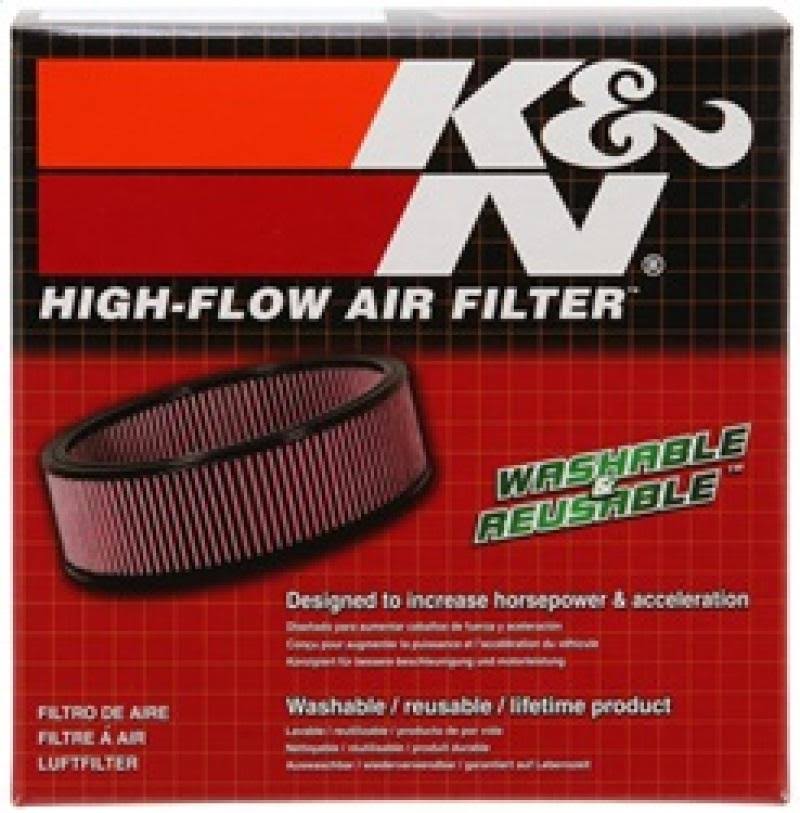 Replacement Air Filter for Kawasaki GPZ750 82-85 M895568