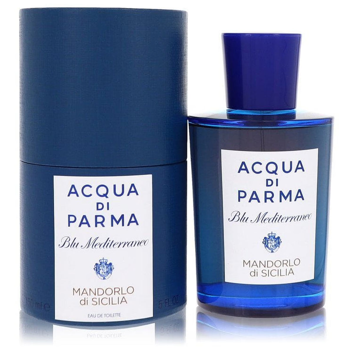 Blu Mediterraneo Mandorlo Di Sicilia G845057