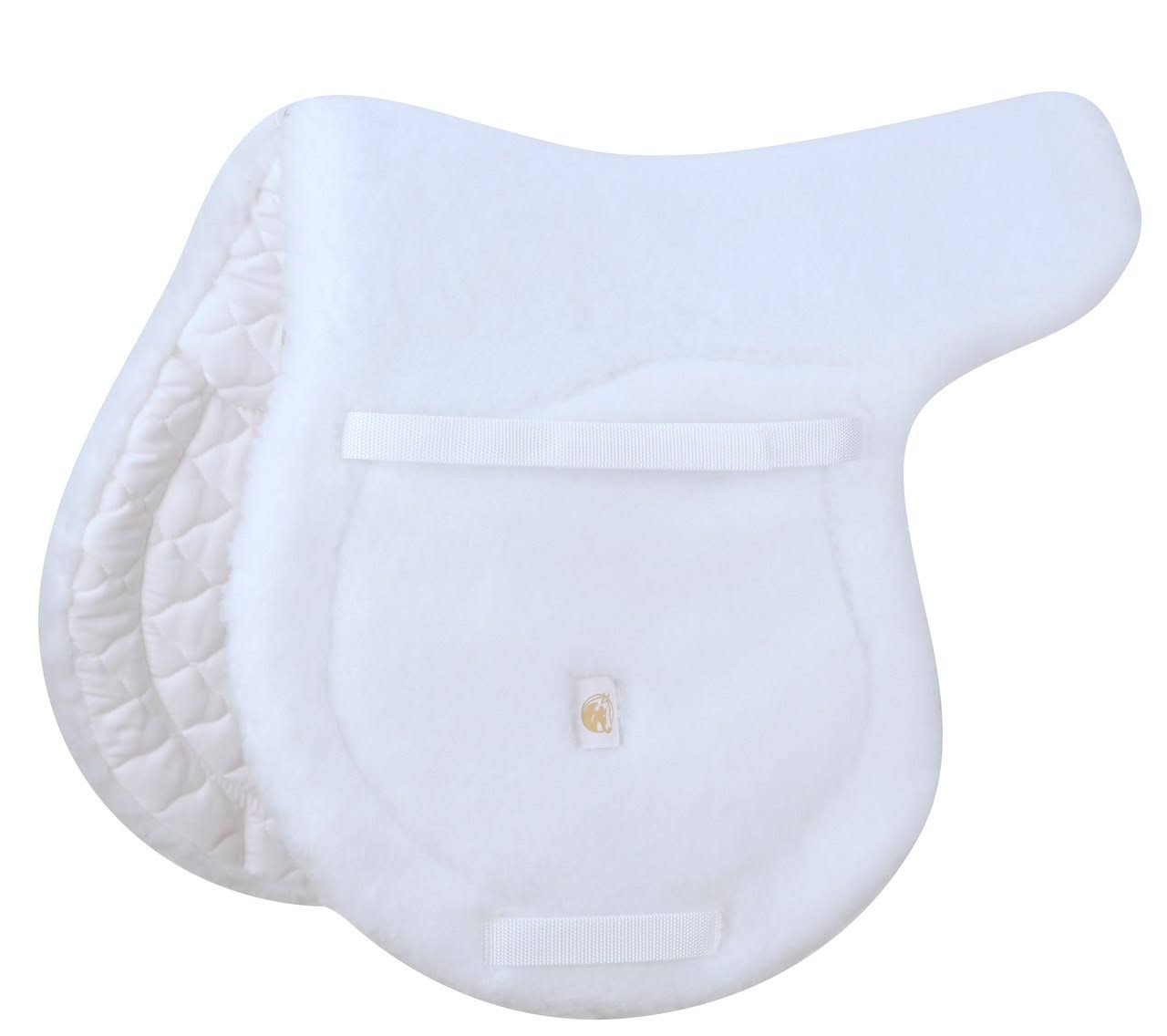 Close Contact Saddle Pad 17 M3237
