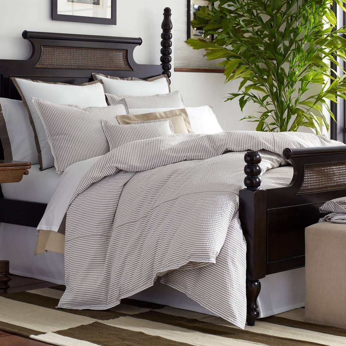 Sea Full/Queen Duvet Cover B367