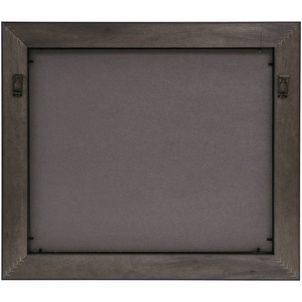 Framed Lithograph V97552