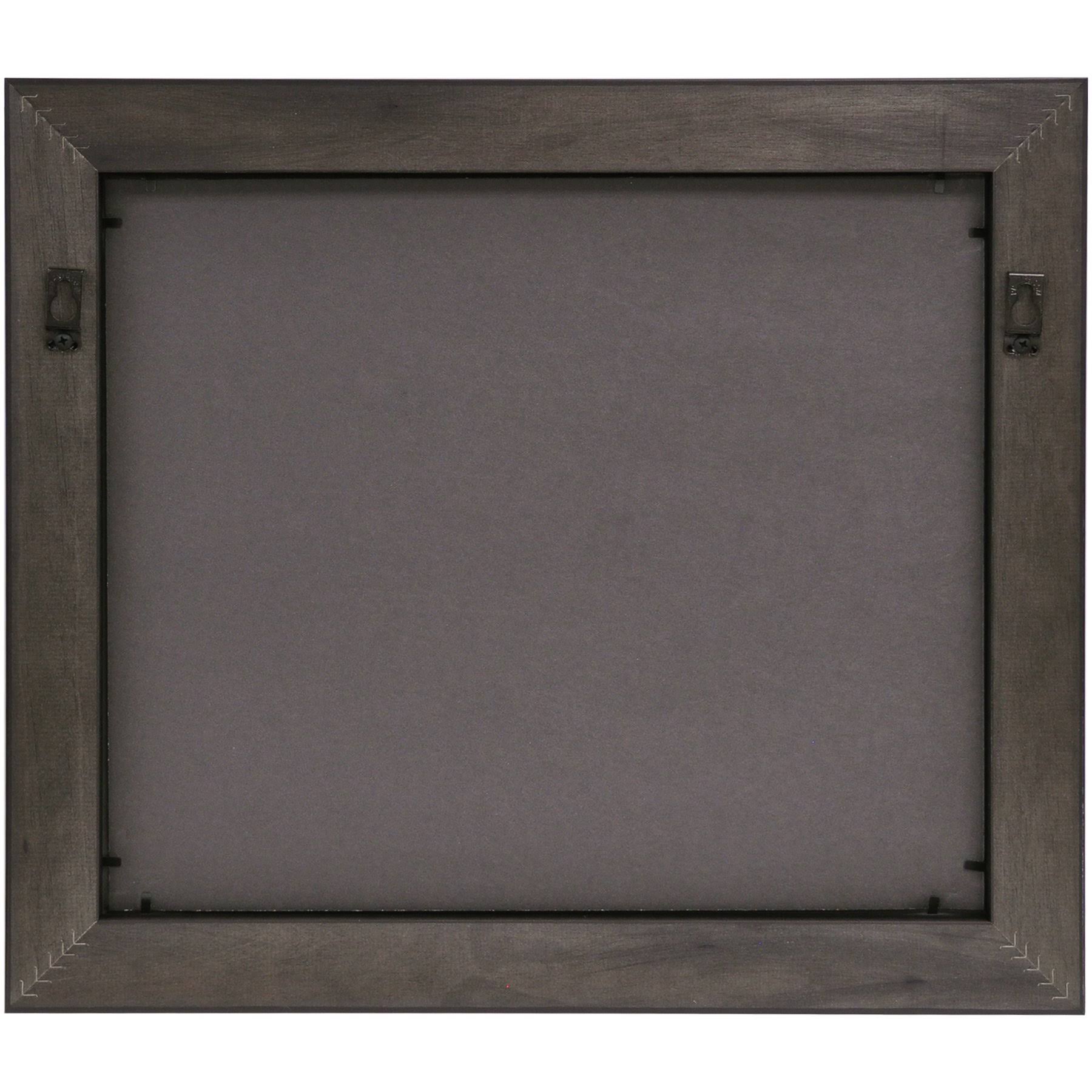 Framed Lithograph V97552