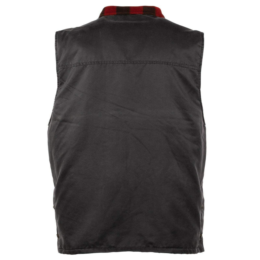 Grey Loxton Vest S2075