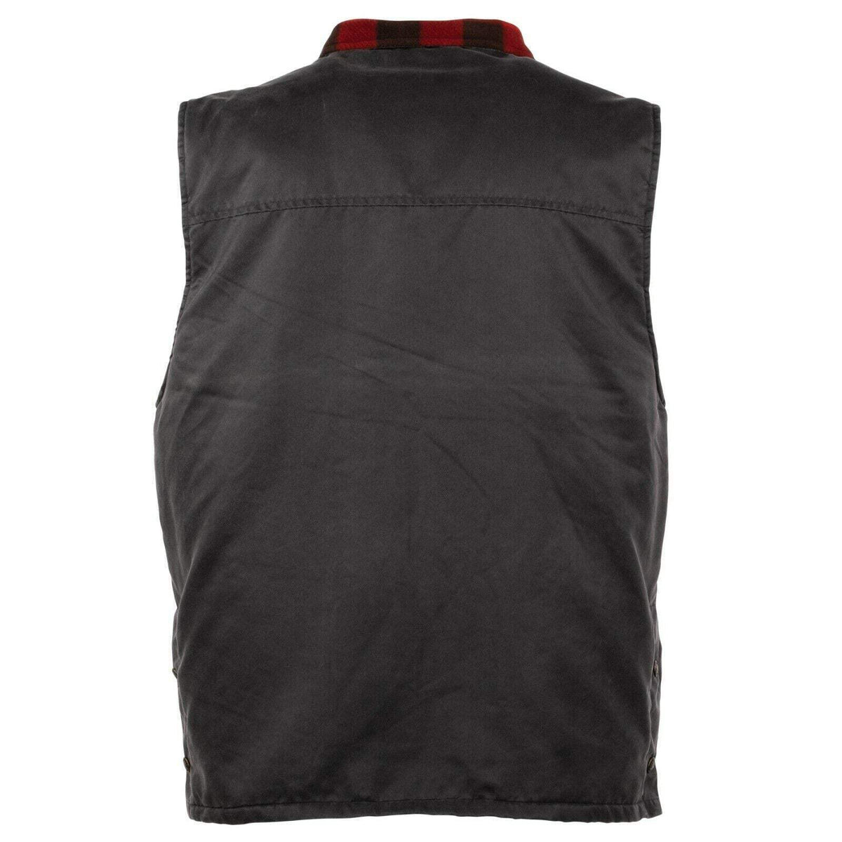 Grey Loxton Vest S2075