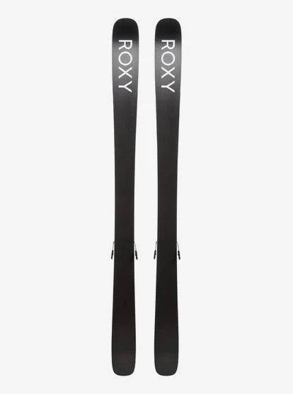 Pink Skis Size 152 D766