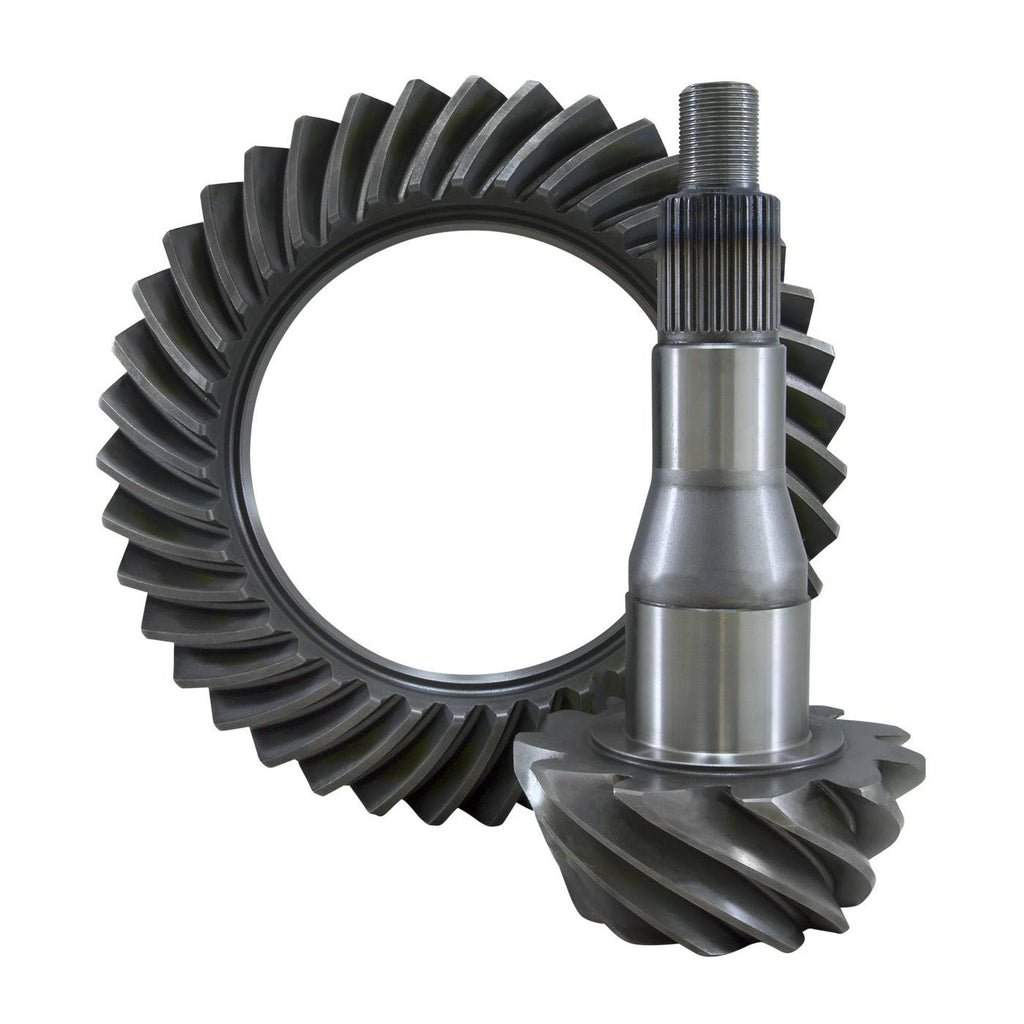 Ring and Pinion Gear Set E4838