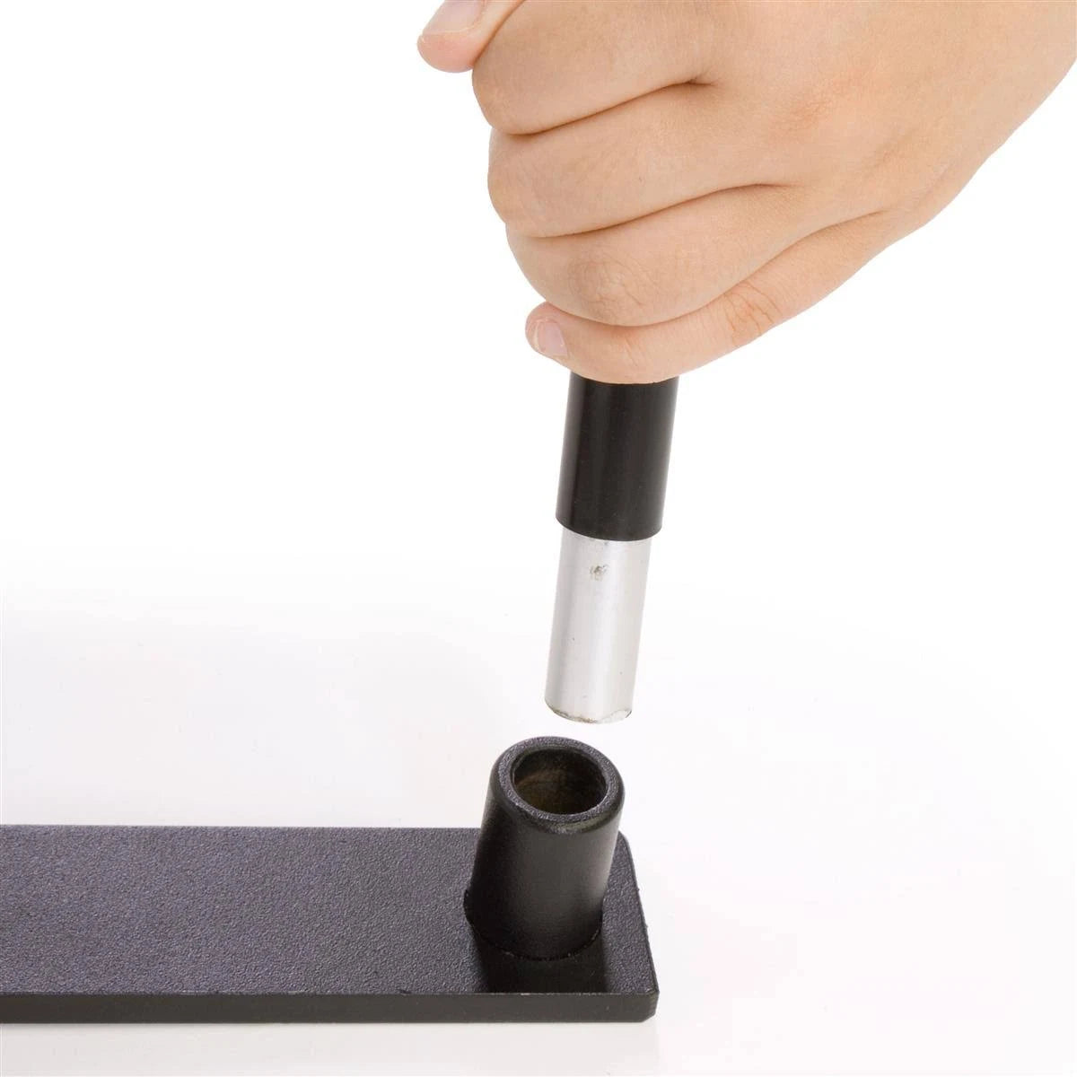 Portable Banner Stand with Carrying Case P99346