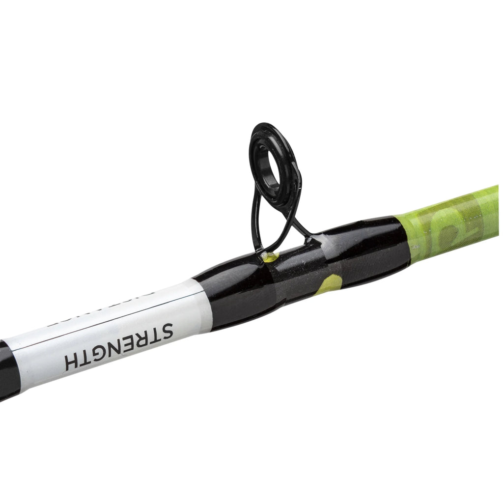 Spincast Combo F3201