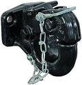 Forged Pintle Hook Q4166