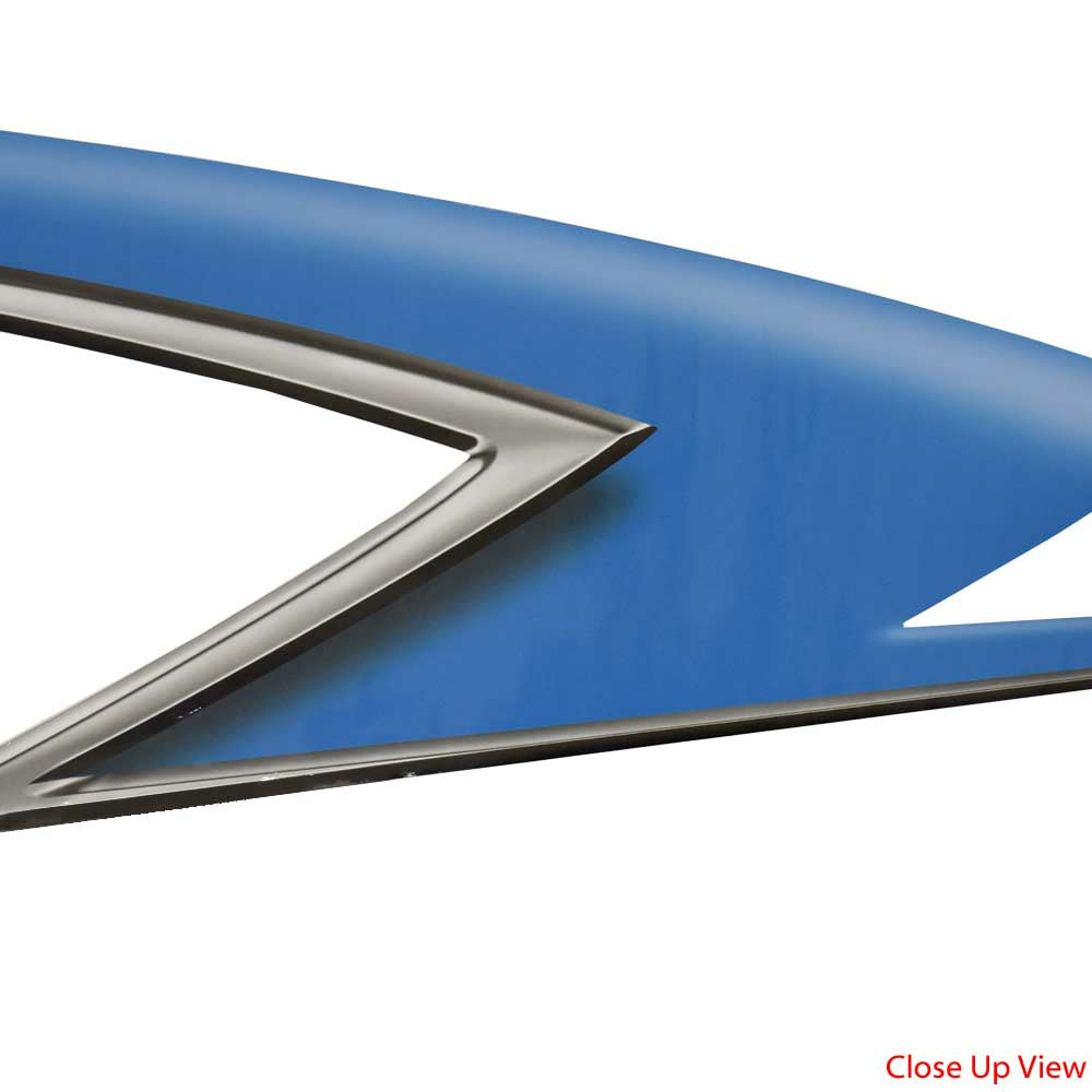 Boat Hull Graphic Set of 2 R99551