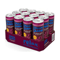 Hibiscus Sugar Free Sparkling Water 12 Pack (8.5 Fl Oz) V3980
