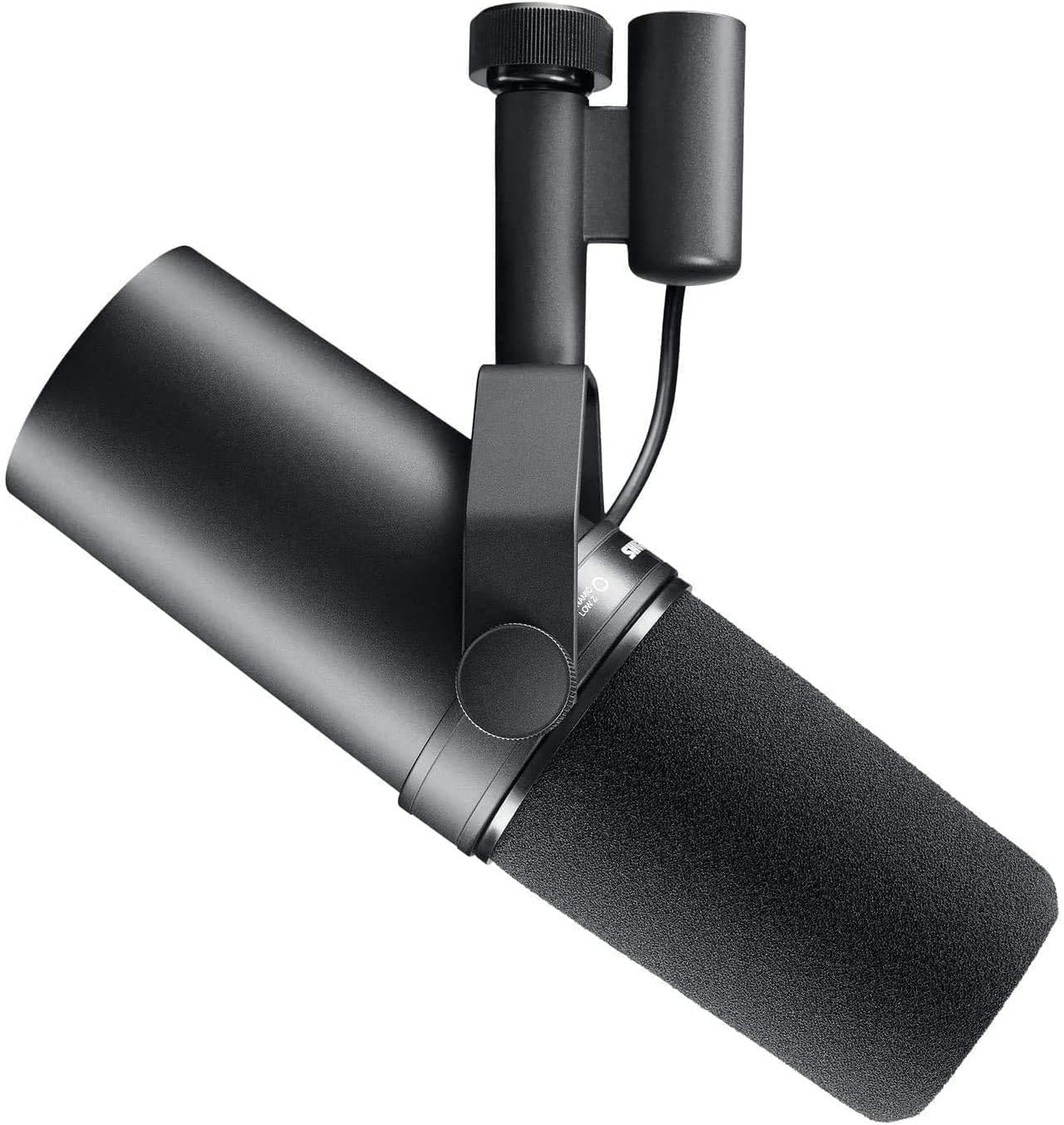 Dynamic Microphone with Boom Stand Y199390