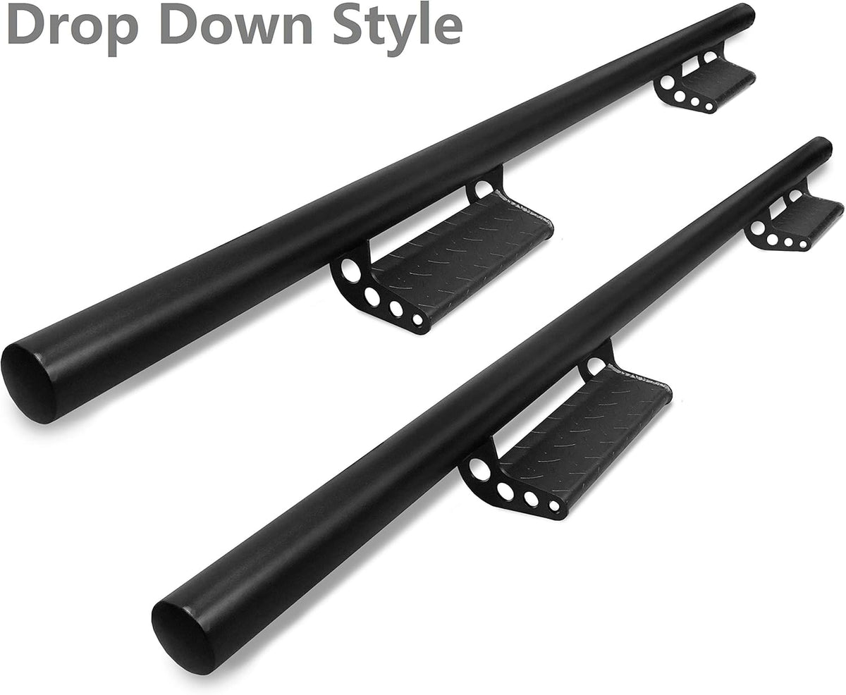 Running Boards Side Steps for Dodge Ram Crew Cab K35251
