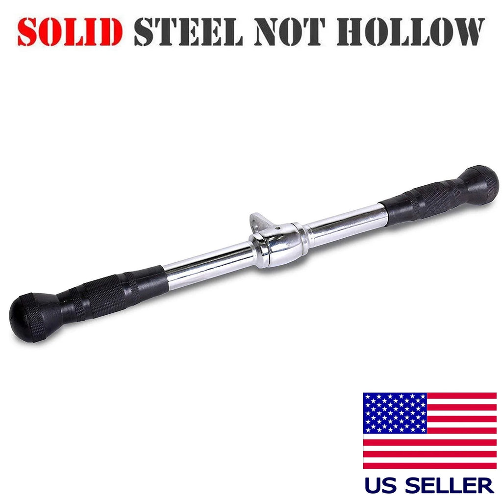 Tricep Rope Cable Attachment S232