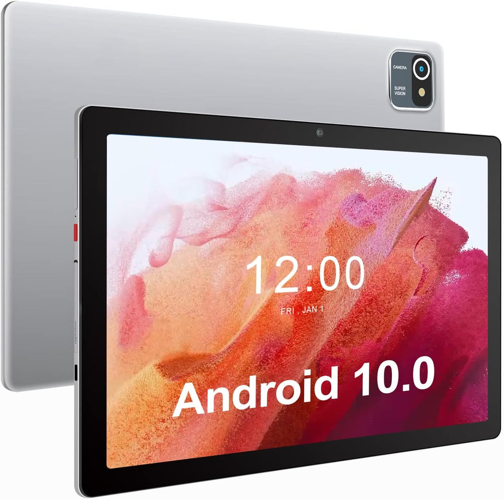 10 Inch IPS HD Display Android Tablet PC U42129