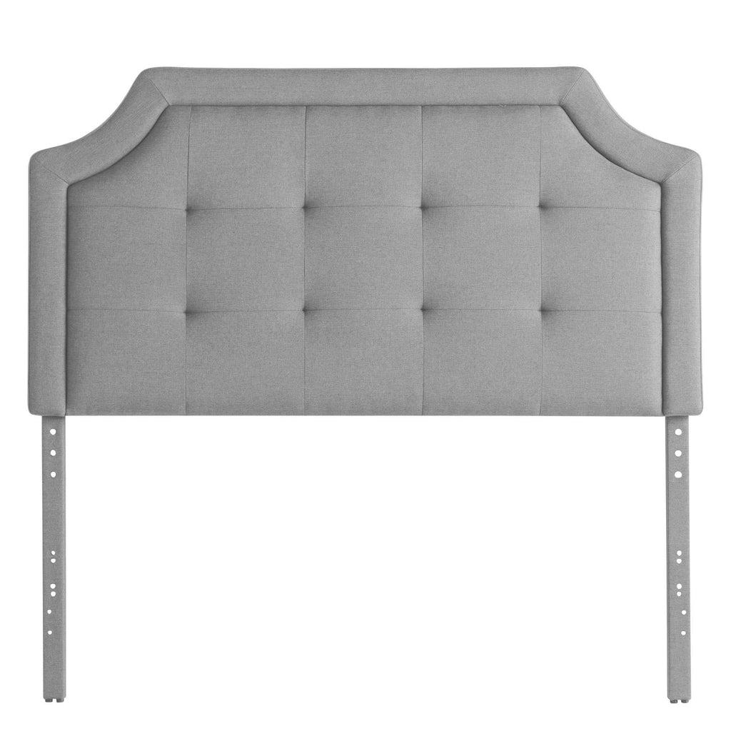 Queen Oat Headboard N8223