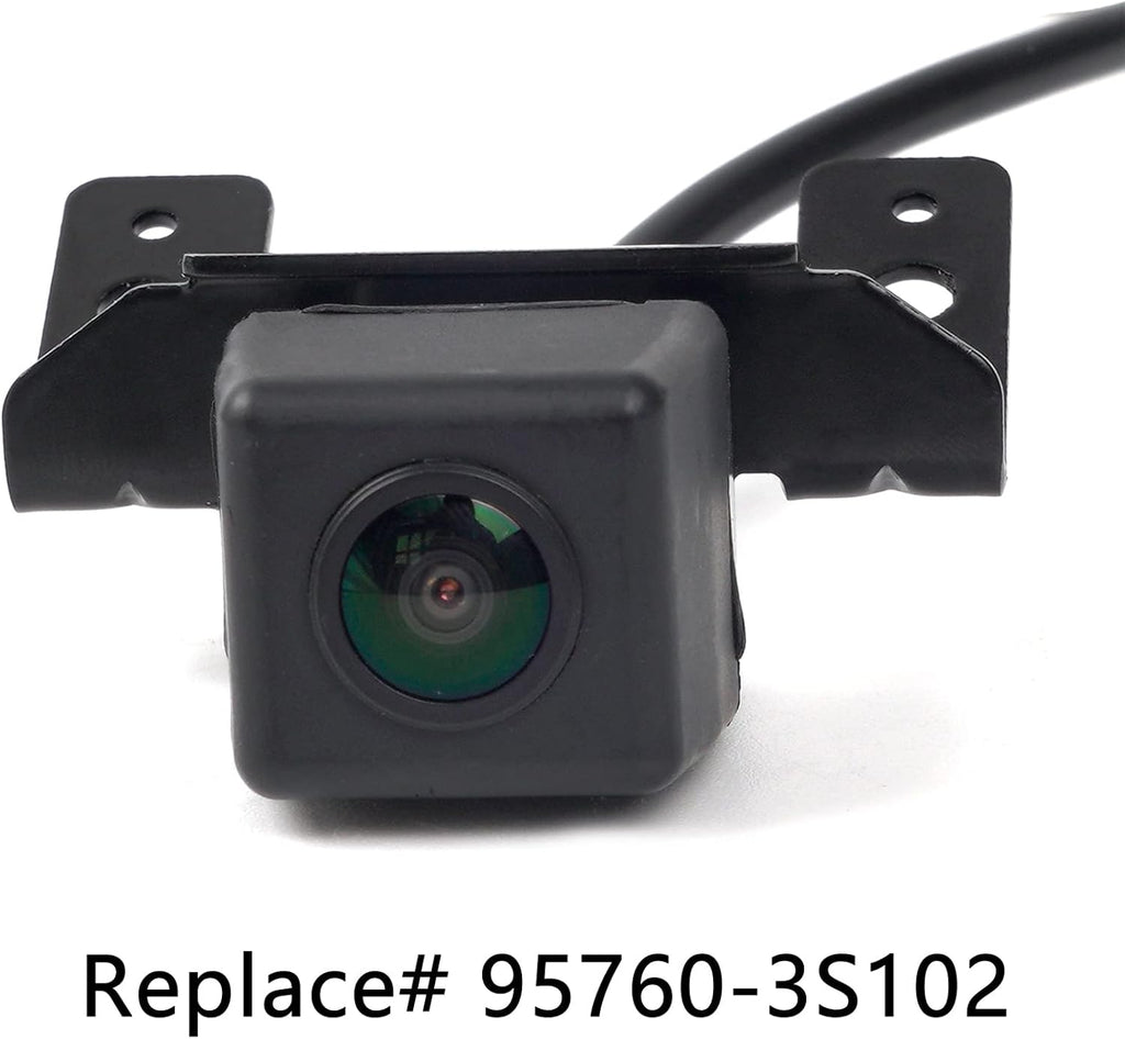 Rear View Backup Camera with Cable, Pack of 2 S8522