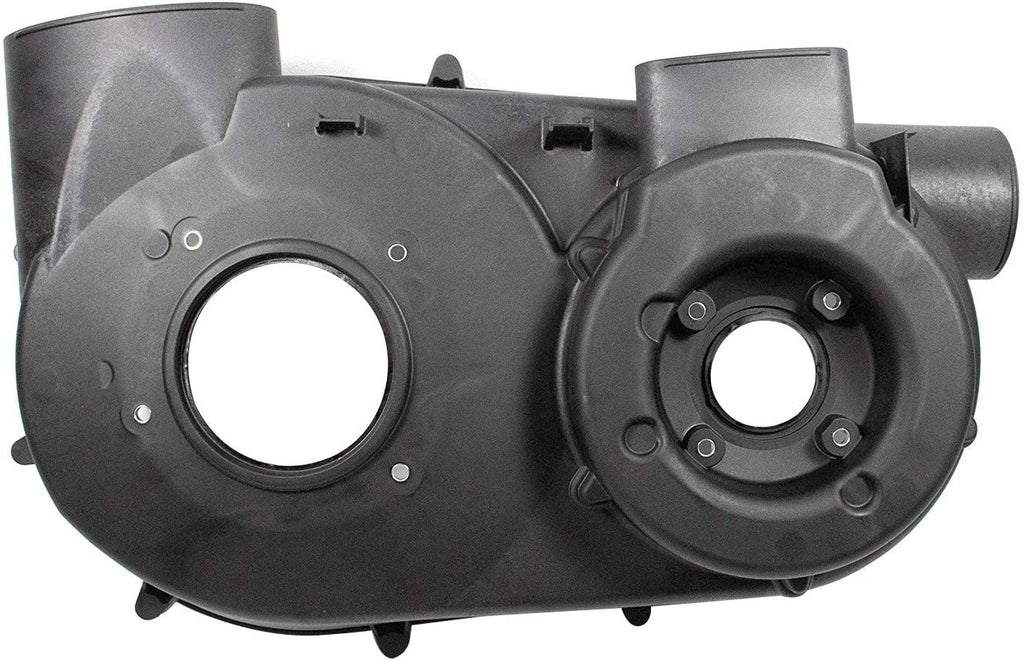 Clutch Back Plate CVT Variator Belt Plate Transmission Housing Inner Cover for Can Am Maverick X3 A27282