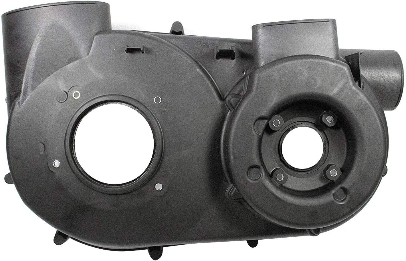 Clutch Back Plate CVT Variator Belt Plate Transmission Housing Inner Cover for Can Am Maverick X3 A27282