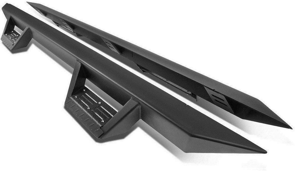 Running Boards Side Steps for Dodge Ram Crew Cab K35251