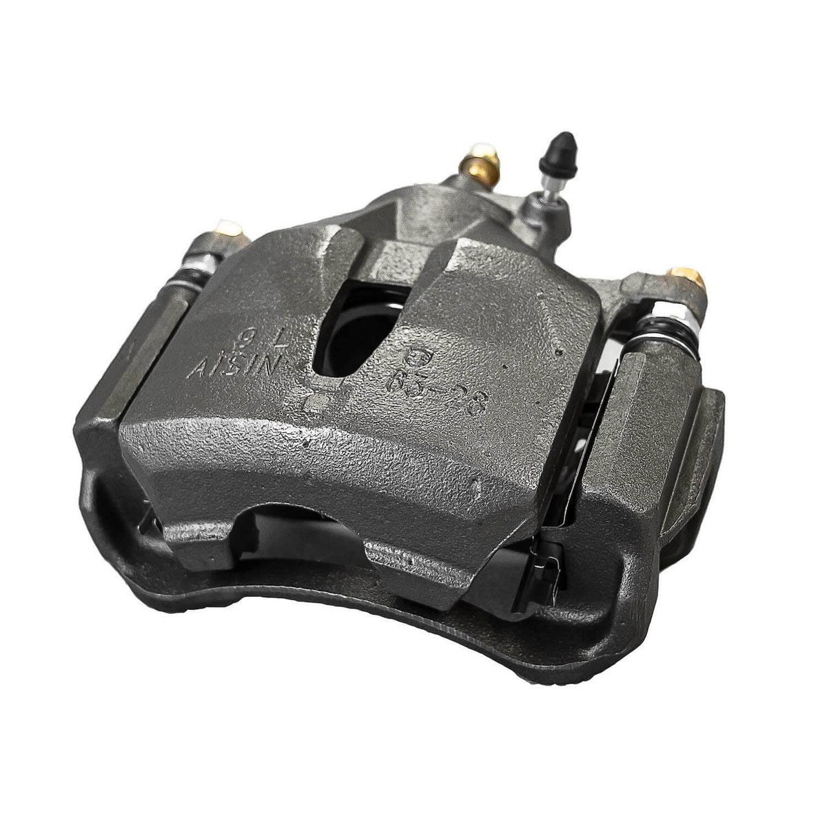 Rear Replacement Caliper E5256
