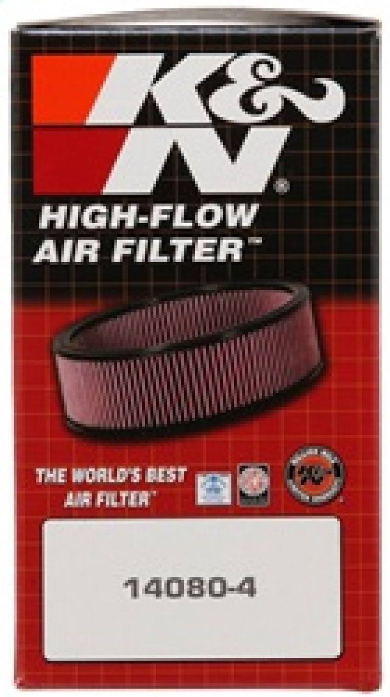 Replacement Air Filter for Kawasaki GPZ750 82-85 M895568