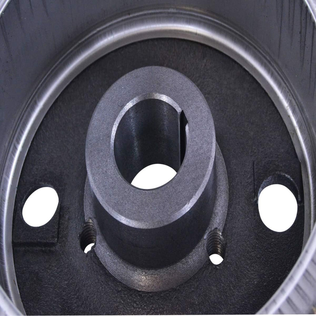 Flywheel for Polaris Sportsman 400 500 HO / Big Boss 500 / Magnum 500 / Scrambler 500 / Worker 500 / ATP 500 1997-2004 W338