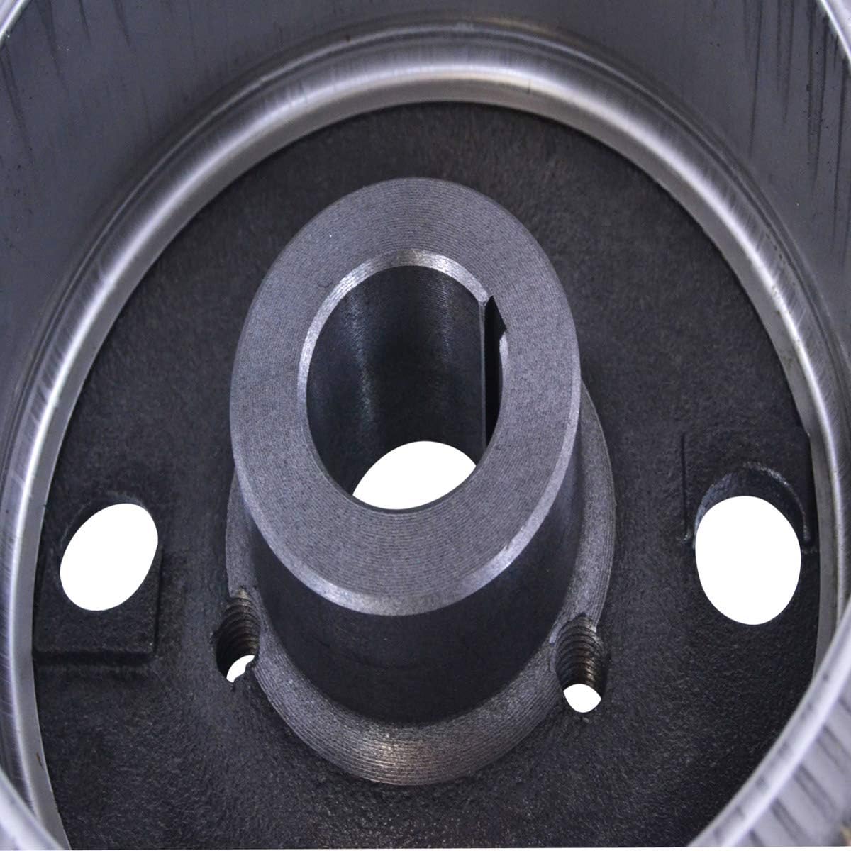 Flywheel for Polaris Sportsman 400 500 HO / Big Boss 500 / Magnum 500 / Scrambler 500 / Worker 500 / ATP 500 1997-2004 W338