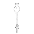 Chromatography Column with Plug F874